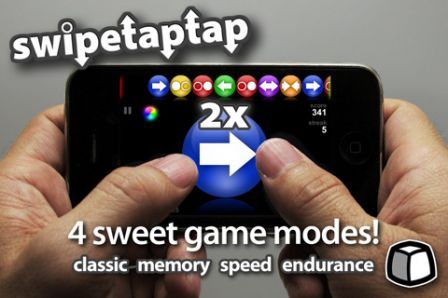 swipetaptap