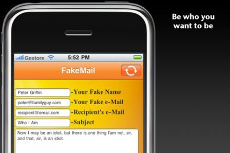 fakemail fakemail