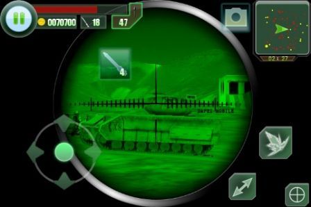 the-last-defender-hd the-last-defender-hd