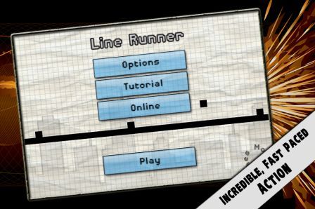 line-runner line-runner