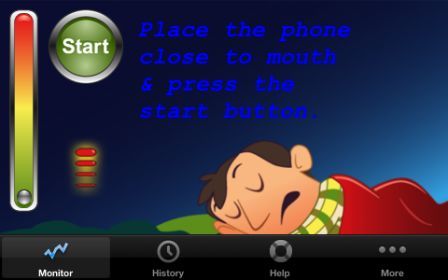 sleeping-u sleeping-u