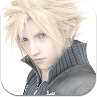 final fantasy vii compilation  icon