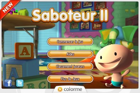 saboteur-ii saboteur-ii