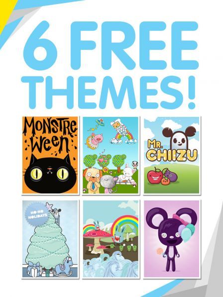 chiizu-photo-decoration-with-artists-ipad chiizu-photo-decoration-with-artists-ipad