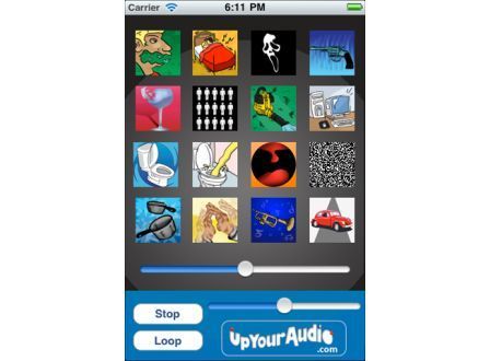 upyouraudio upyouraudio