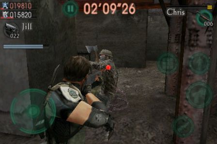 resident-evil-mercenaries-vs resident-evil-mercenaries-vs