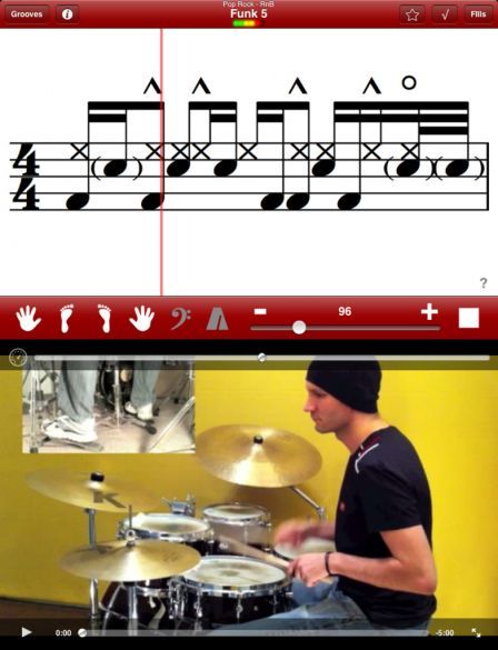 drum-school