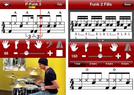 drum-school drum-school