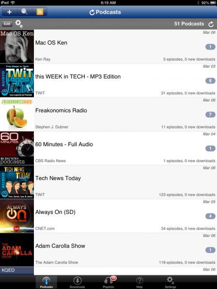 icatcher-podcas icatcher-podcas