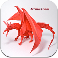 advanced-origami-universal ipa iphone ipad