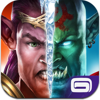 order chaos onl icon