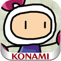 bomberman-chains ipa iphone