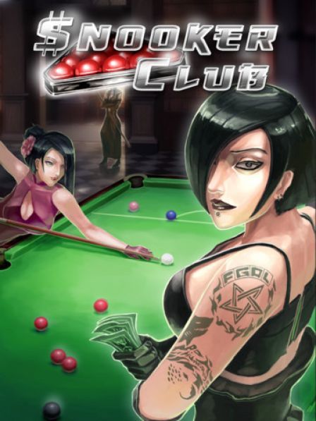 snooker-club
