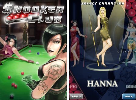 snooker-club