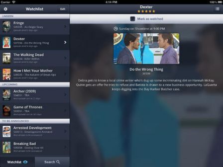 episodes episodes