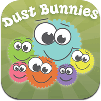dustbunnies