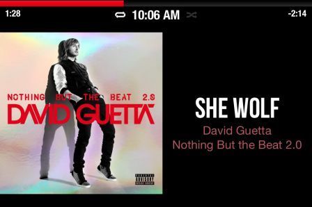 cartunes-music-player