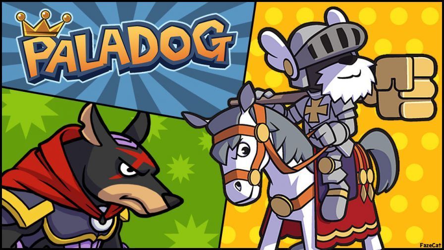 paladog paladog
