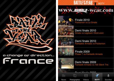 boty-france boty-france