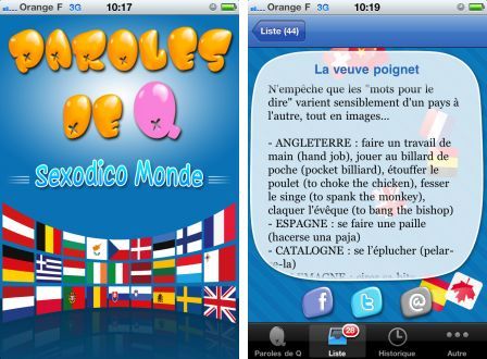 paroles-de-q-sexodico-monde-1 paroles-de-q-sexodico-monde-1
