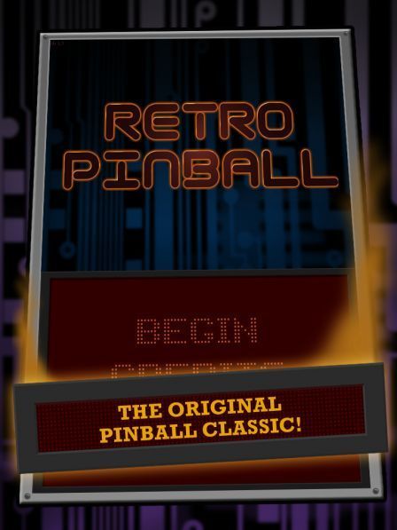 retro-pinball-ipad retro-pinball-ipad