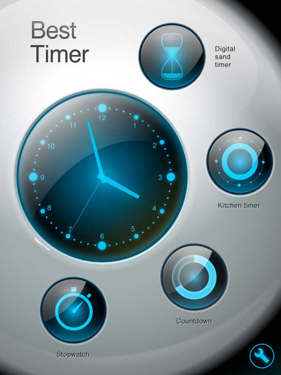 minuteur-best-timer ipa