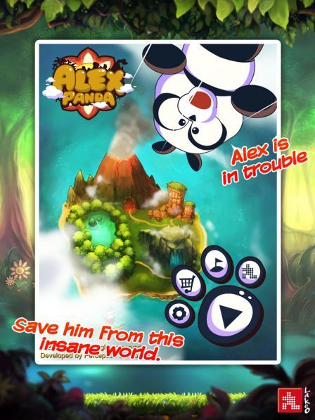 alexpanda-hd alexpanda-hd