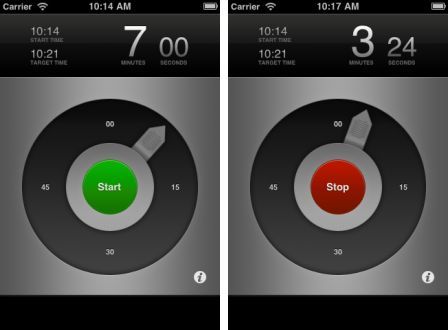 pronto-ae-timer pronto-ae-timer