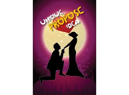 unique-propose-idea
