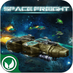 space-freight space-freight