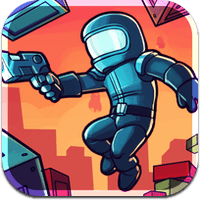 Bons Plans iPhone : The Blocks Cometh, Space Borders, Manage Monitor