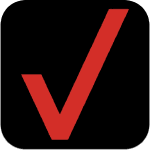 my verizon icon