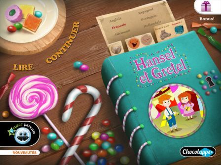 hansel-et-grete hansel-et-grete