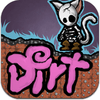 dirt
