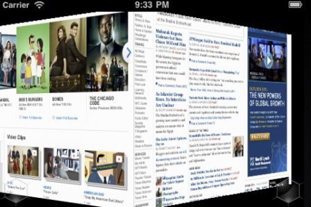 3d-web-browser 3d-web-browser