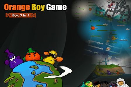 orange-boy-adventures-gamebox-3-in-1-iraft-wars-saga