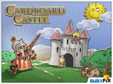 cardboard-castle-hd-ipad cardboard-castle-hd-ipad