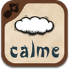 le livre du calme l application icon