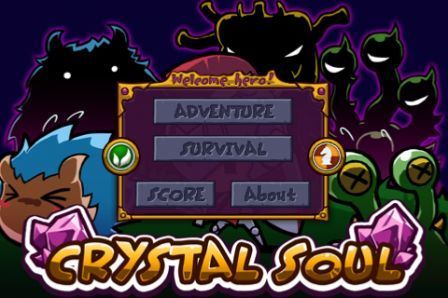 crystal-soul crystal-soul