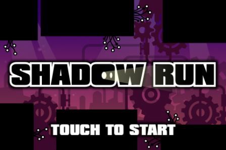 shadow-run shadow-run