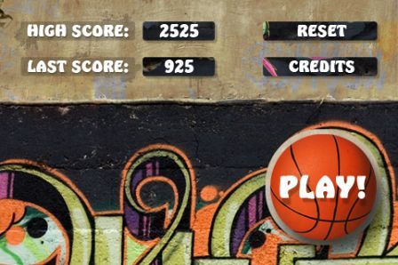 streetball