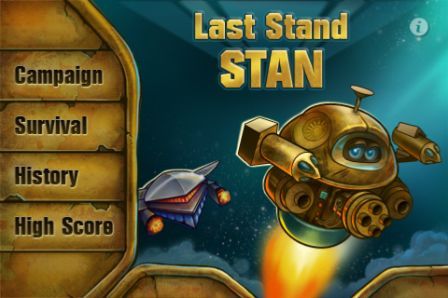 laststandstan laststandstan