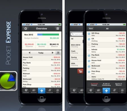 pocket-expense pocket-expense