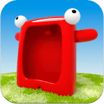 talking-carl ipa ipad iphone talking-carl ipa ipad iphone