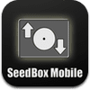 seedbox mobile tb lb chargement sur freebox revolution icon