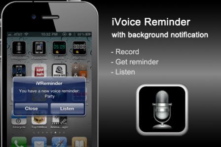ivoice-reminder ivoice-reminder