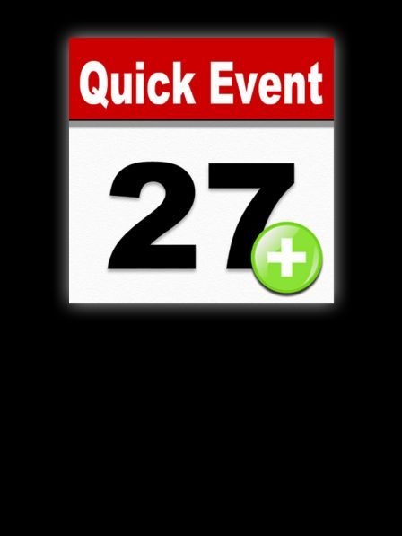 quickevent-ipad quickevent-ipad