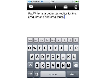 text-writer text-writer