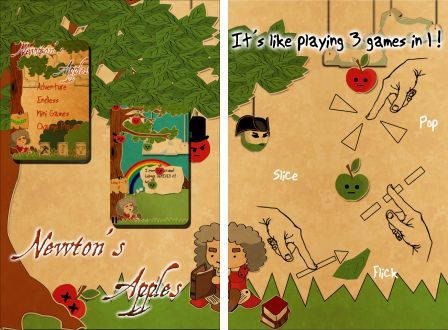 newtonapples-1 newtonapples-1
