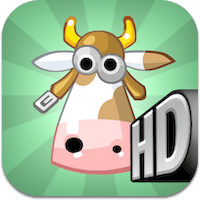 cart-cow-hd-ipad